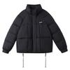 Popular winter cotton clothes women's short autumn and winter new models are super good-looking, warm and age-reducing thickened cotton-padded clothes