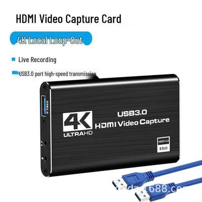 Akcesoria do audio i wideo – HDMI