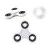 SHOP-STORY - Spinner Hand - Fidget Hračka Relaxační Relaxace Antistresová Uvolnění - Bílý