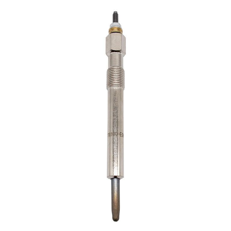 1PC Glow Plug 3770100-E06 Replace for 025036 Fit for Great Wall Hover H3 H5 Wingle 3 Wingle 5 X240 V240 2.8TC 2.5TCI