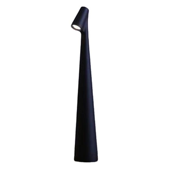 LED Table Light 3 Levels Adjustable Touch Desk Lamp Type-C Rechargeable Home