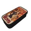 The B-Boys TV Series Pencil Cases Fun   Pen Bag Student Big Capacity Students School Zipper Pencil Pouch