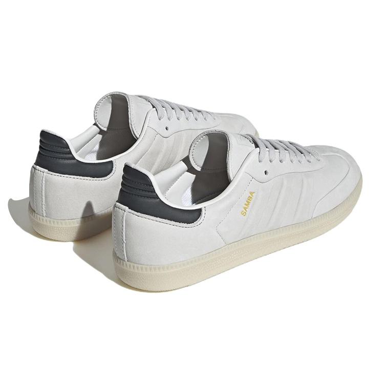 adidas Samba 'Grey Aluminium' Men's IG9679