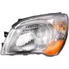 Headlight Assembly for Kia Sportage (2007-2012 Models)