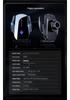Q29 Magnetic 66W Wireless Car Charger for Huawei, Apple, Samsung - Fast Smart Charge