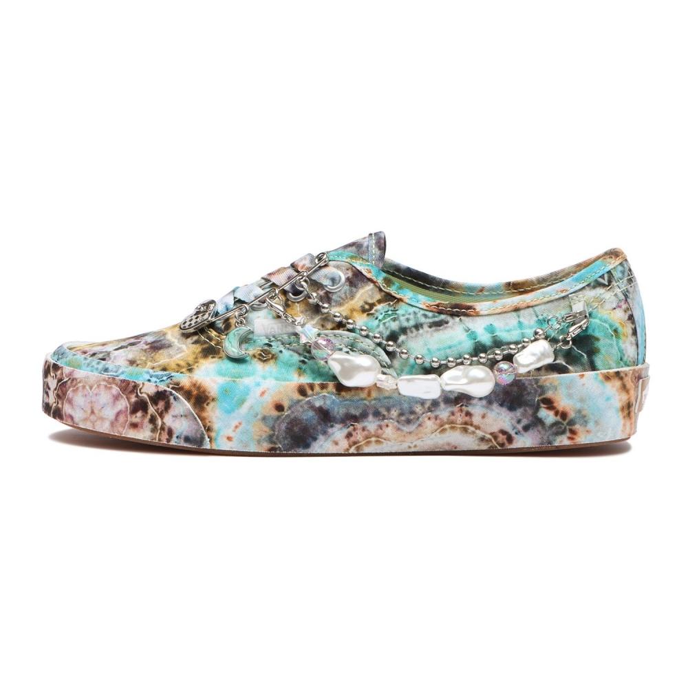 

VANS Authentic 44DX VN0A7Q5CPRL КОСМИЧЕСКИЙ ЖЕМЧУГ