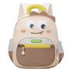 Childrens Backpack Cute Cartoon Design Unisex Student School Bag Waterproof Kids