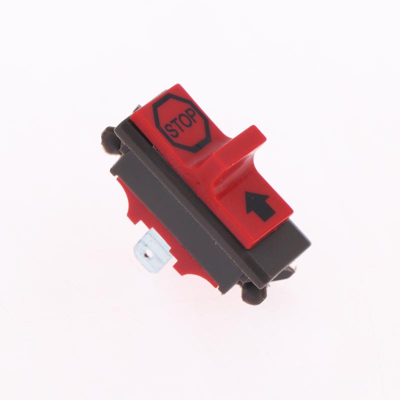 365/372 Chainsaw Fire Stop Switch Garden Power Tool Accessories 365Xt/372Xp Logging Saw Parts