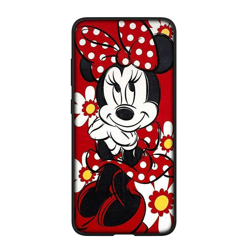 

Phone Case for iPhone 17 16 15 Plus 16E Huawei P30 P20 Lite Y9 Redmi Note 14 12 11 13 Pro Max OPPO A60 A80 A40 A18 A38 Cute Mickey Minnie Mouse Cover for Samsung Galaxy S24 Ultra аэро