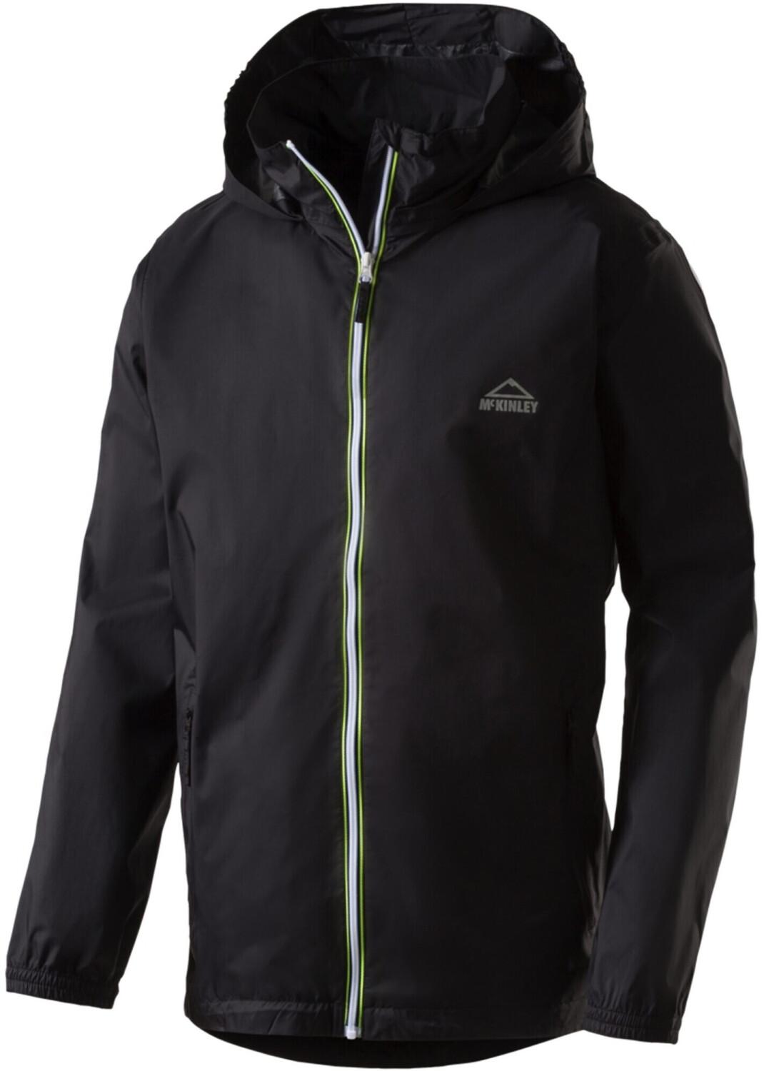 

Куртка McKinley Kereol III Men черная XXL