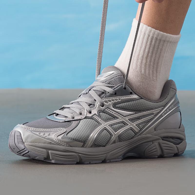 Asics Unisex Seasonal Sport Lifestyle Shoes 1203A764-020