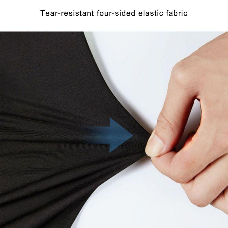 3-16 Years Kids Boys Quick Drying Breathable Elastic Sports Suit Sweatshirt Top and Tight Pants