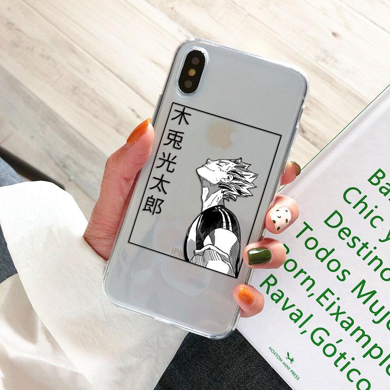 

Чехол Haikyuu Love для волейбола Samsung Galaxy A31 A21S A20E A12 A10 A40 A50 A51 A70 A71 A32 A52 A72 S10 S20 FE S21 Plus, чехол из ТПУ A7 2018 A750