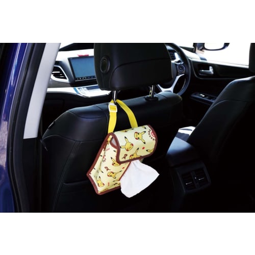 Skater Car Tissue Box Cover Tissue Case Pokemon CTSC1-A