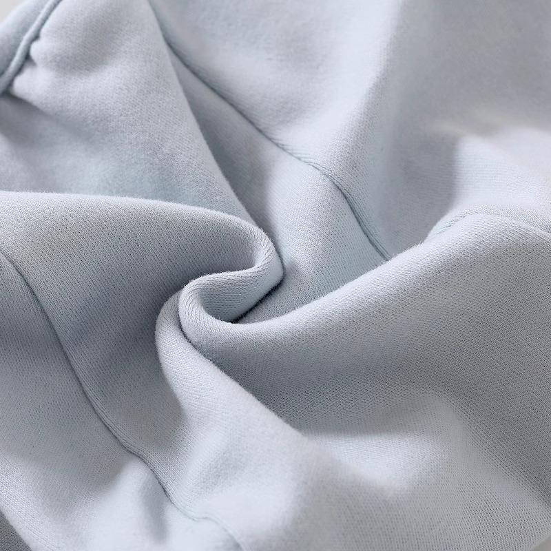 Jingqi Cute Newborn Ear Protection Tie-On Hat for Autumn and Winter.