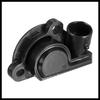 Throttle Position Sensor TPS Replacement 17106681 for Chevy C1500 C2500 C3500 Pickup 4.3L 5.0L 5.7L 7.4L 1988-1995 for Chevy Camaro 5.0L 1991-1992