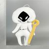 Hollow Knight: Song of Silk Plush Toy Character Doll Stuffed Animal Collectible Cuddly Pillow Gift