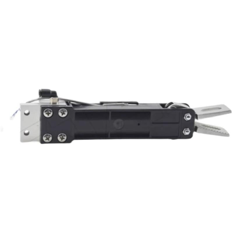 Pneumatic Gripper Cylinder CHK-18C/CHK-CM22-C/CHK-CM24-C Manipulator Fixture for Automated Clamping of Injection Molding Machine