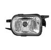 Fog Light Driving Light for Mercedes-Benz CLK, SL, SLK-Class Front Bumper (2038201156, 2038201256)