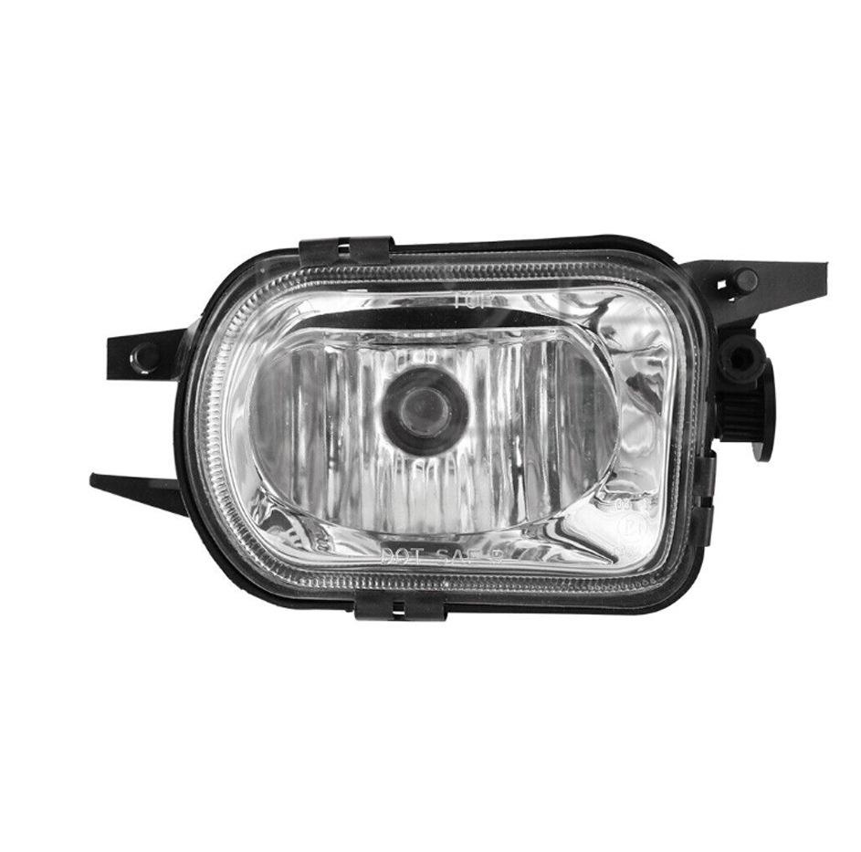 Fog Light Driving Light for Mercedes-Benz CLK, SL, SLK-Class Front Bumper (2038201156, 2038201256)