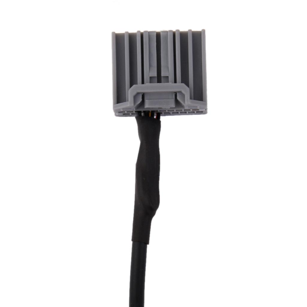 Car Accessory 3.5mm AUX Audio Input Cable For