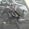 Co-pilot Handle Extension Folding Storage Board Cup Holder Bracket Rack Support For Suzuki Jimny 2019 Up Interior Accessories