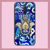 Hamsa Hand Of Fatima Phone Case For Redmi Note 4 X 5 A 6 7 8 T 9 9S 10 11 11S 11Epro Poco M3 pro