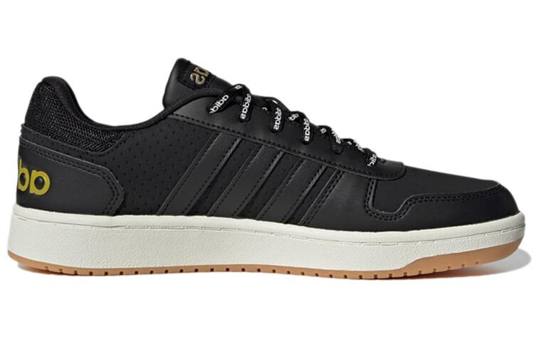 adidas Hoops 2.0 Black - GZ7968