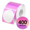 50x50mm Thermal Label Printer Sticker Self-Adhesive Color Laser Thermal Paper Suit for Phomemo M110 M260 M221 M150 Label Maker