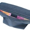 Avoca Mini Messenger Bag, Lightweight Shoulder Bag with Sheep Mascot