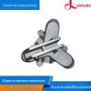 Precision Aluminum Alloy Casting Components