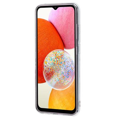 Pentru Samsung Galaxy A14 5G/4G Husă Moale TPU Imprimare Model Husă Subțire Telefon