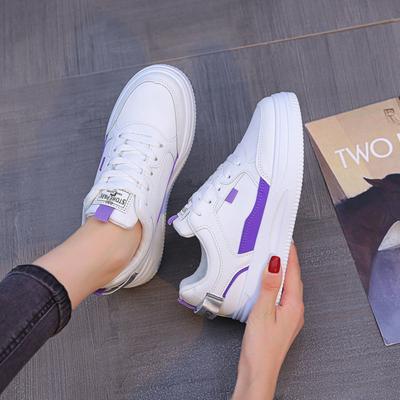 Chaussures de sport pour femmes Automne Chaussures de sport décontractées