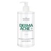 Dermaacne+ | perzik gezichtsreiniger