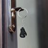 Decorative Boxing Glove Inspired Keychain Featuring Fine Craftsmanship Fighting Gloves Key Organiser Pendant