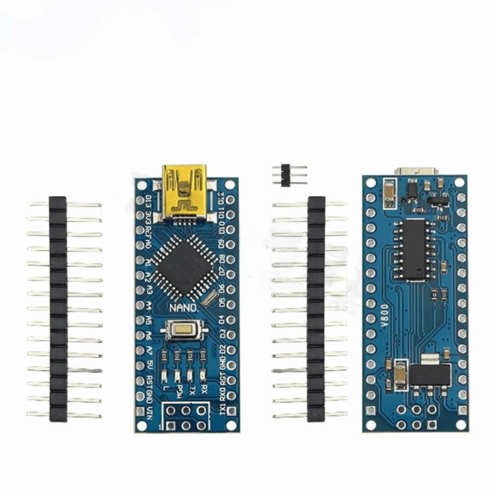 CH340 Arduino Compatible Mini USB CH340 USB Driver Nano 3.0 Controller  Electronics Development