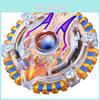 Premium Quality Beyblade Burst Spinning Top B-71 Acid Anubis Y.o Without Launcher