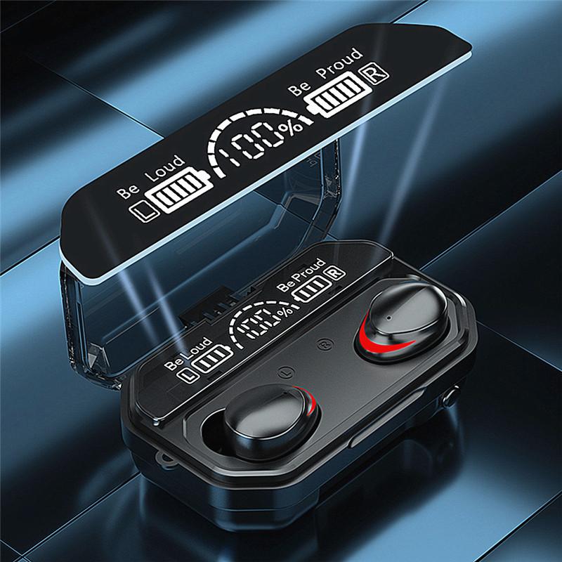 Buy A17 Tws Bluetooth Wireless Earphone 