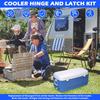 Maintenance And Repairs Igloo Coolers Replacement Hinges Product Name Easy Installation Number Of Pieces Easy Installation