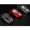 Carbon Fiber Key Cover Case Shell for Mercedes-Benz AMG A220 CLS Class E-Class E63S GLE 350 4Matic S-Class Remote Accessories