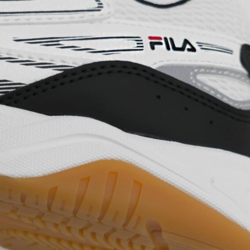 Fila Dashflow 1rm02955h100 Indian Version