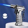 ZISIZ High-Temperature Windproof Torch Lighter