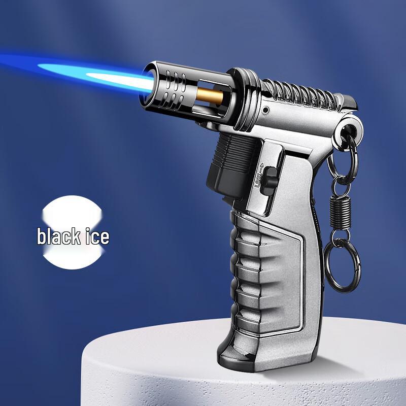 ZISIZ High-Temperature Windproof Torch Lighter