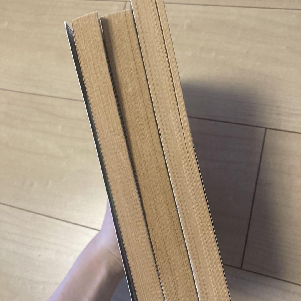 [USED] Enola Holmes Mystery Series Complete 3 Volume Set