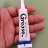 Grasso siliconico Impermeabile O-ring Sigillo Lubrificante Lube Asciugatura rapida Resistente all'acqua Lubrificante per bottoni a pressione Per bottoni a pressione