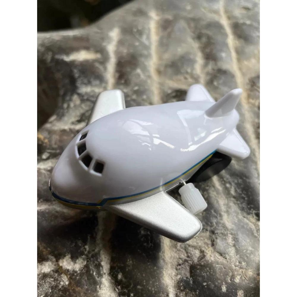 Gimbal Wheel Mini Clockwork Double Decker Bus Tractor Locomotive Track Car Beano Retro J.Perry Acrobatics Toys Figures