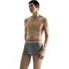 Calvin Klein Comfortable Boxer Briefs With Letters 3-Pack Men Underwear NP2312O-9NM