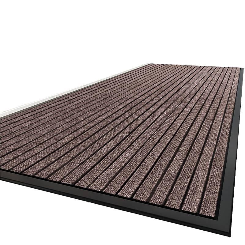 Entrance Carpet For Hotel Lobby Non-slip Mat For Indoor And Outdoor Use
