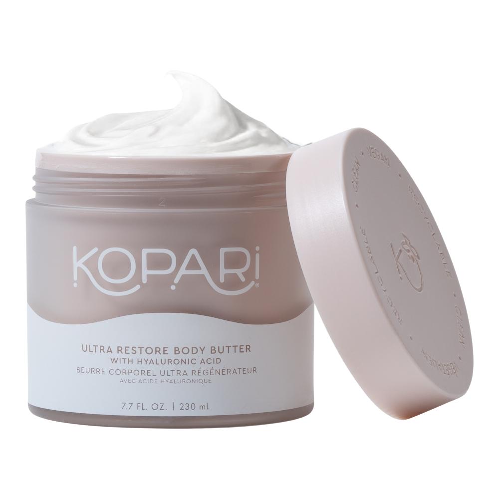 Kopari Beauty Ultra Restore Body Butter 7.7 Oz