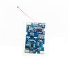 Li-ion Battery Shell BMS PCB Charging Protection Board Nesting Lithium Box Housing For Irobot Roomba 5 6 7 8 9 Series Sweeper